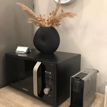 Xenia_apartments A5 Διαμέρισμα